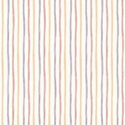 Purple Embossed Adakids Adawall Wallpaper 8906-1